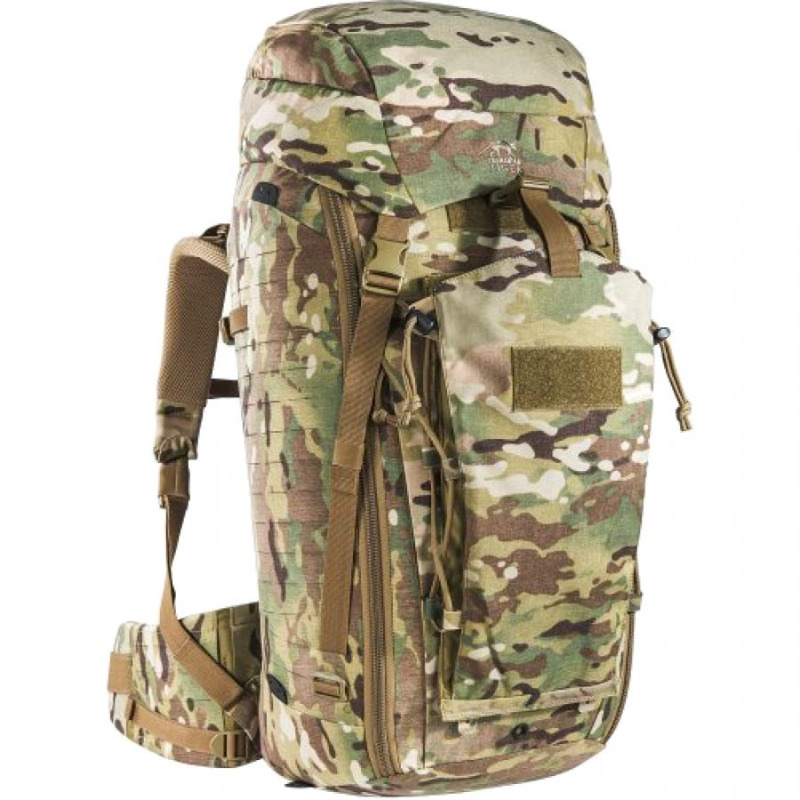Tasmanian Tiger Modular Pack 45 Plus MC, batoh, camo