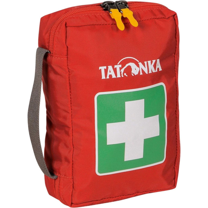 Tatonka First Aid S, lékárnička, červená