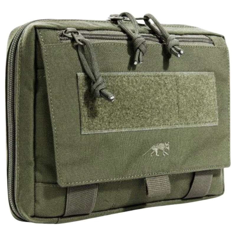 Tasmanian Tiger EDC Pouch, pouzdro, zelená