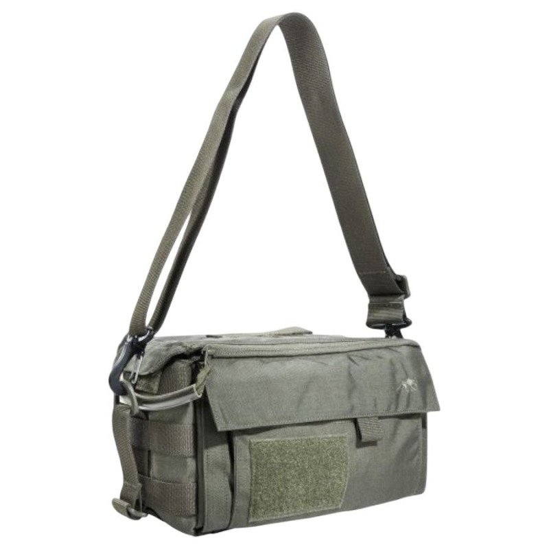 Tasmanian Tiger Small Medic Pack MKII IRR, taška, šedá/zelená