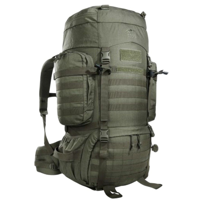 Tasmanian Tiger Raid Pack MKIII IRR, batoh, šedá/zelená