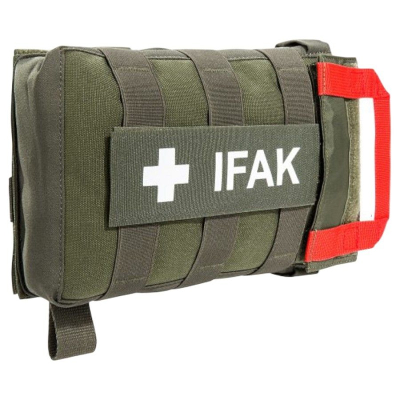 Tatonka TT IFAK Pouch VL L, lékárnička, zelená
