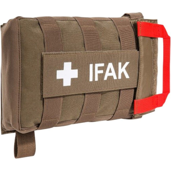 Tasmanian Tiger IFAK Pouch VL L, lékárnička, hnědá