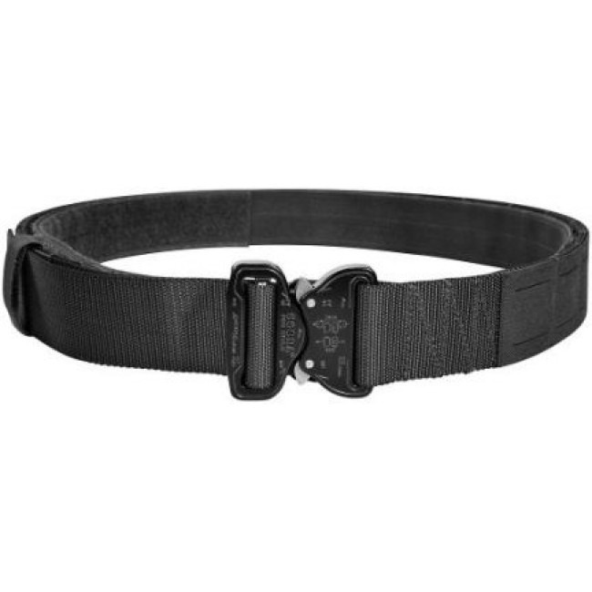 Tasmanian Tiger Modular Belt Set, opasek, černý