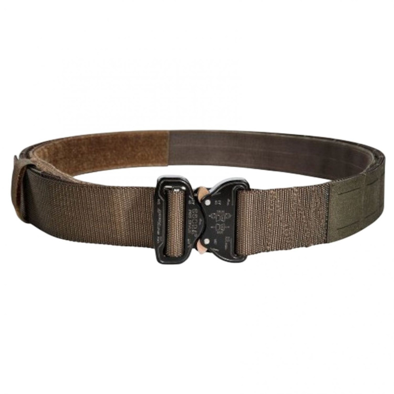 Tasmanian Tiger Modular Belt Set, Opasek, Hnědá