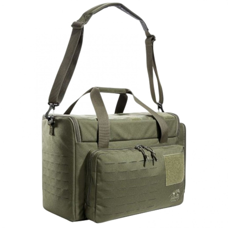 Tasmanian Tiger Modular Range Bag, střelecká taška, olivová