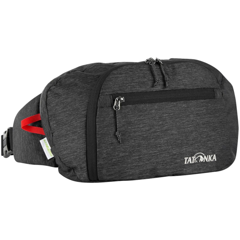 Tatonka Hip Sling Pack, ledvinka, černá
