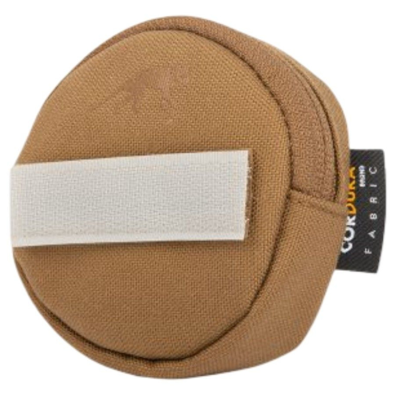 Tasmanian Tiger Tac Pouch Round Vl, cover, hnědá