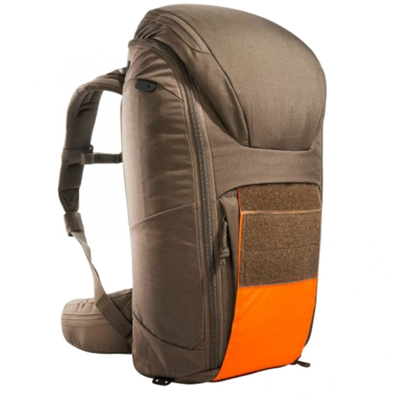 Tasmanian Tiger Tac Modular SW Pack 25, Batoh, Hnědá
