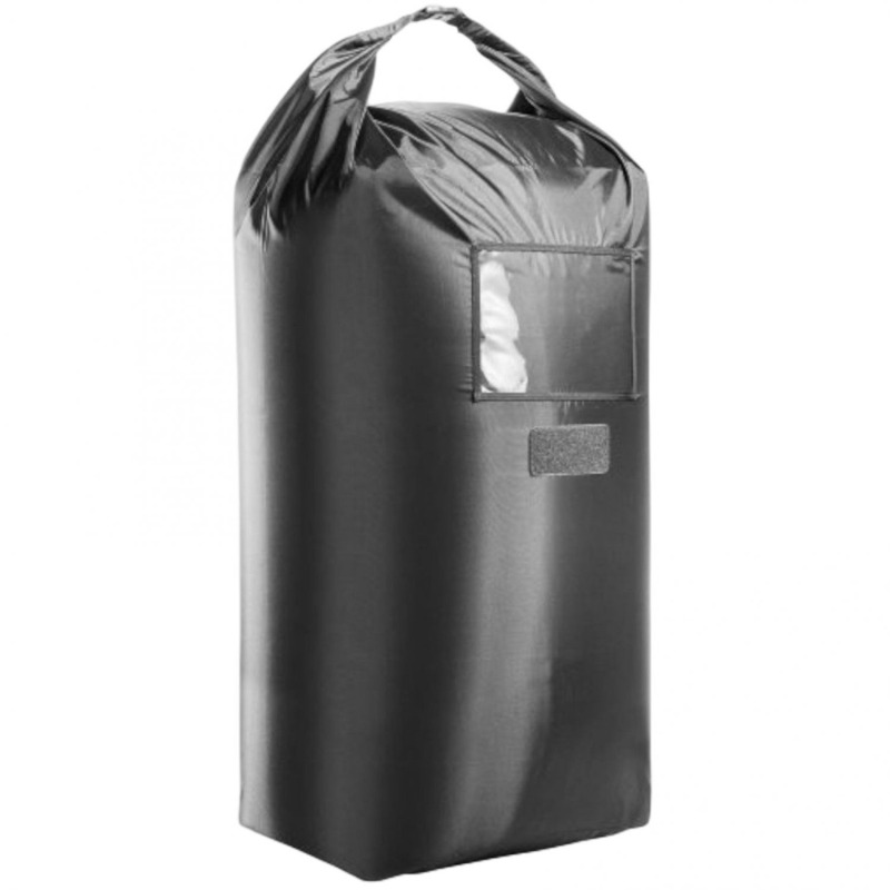 Tasmanian Tiger Pack Cover, Ochranný obal na batoh, černá