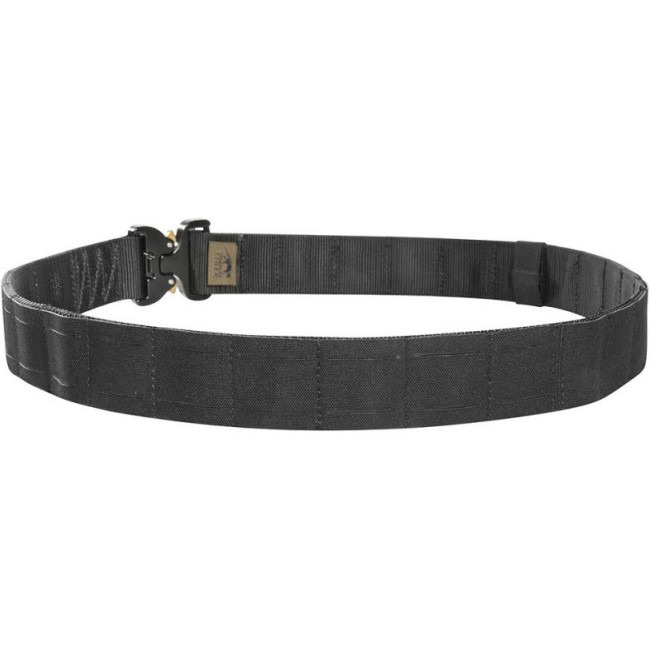 Tasmanian Tiger Modular Belt, opasek, černý