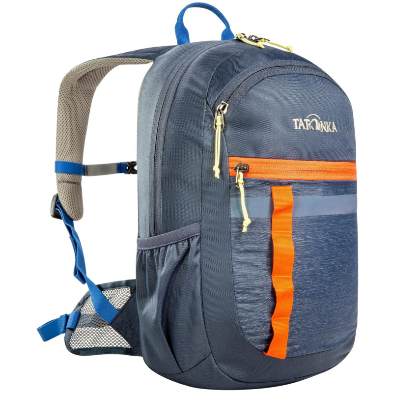 Tatonka City Pack JR 12L, batoh, děti, modrý