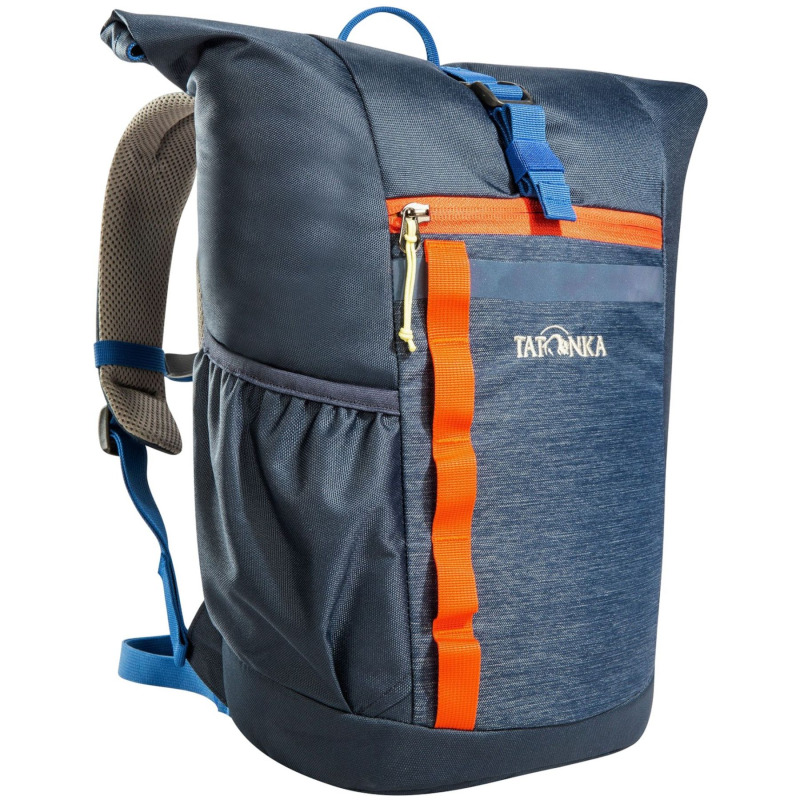 Tatonka Rolltop Pack JR 14L, batoh, děti, modrý