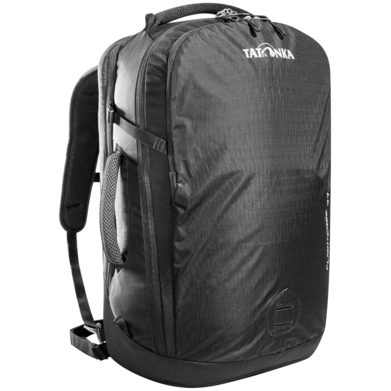 Tatonka Flightcase 27L, cestovní batoh, černý