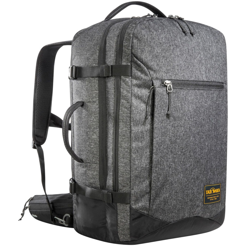 Tatonka Traveller Pack 35L, batoh, černý