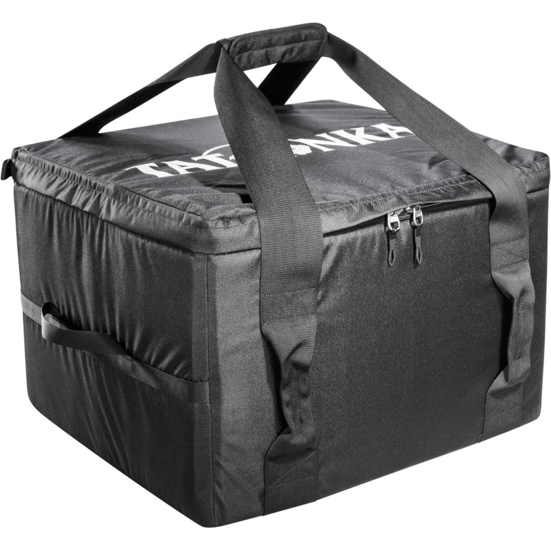 Tatonka Gear Bag 80L, vybavení taška, černá