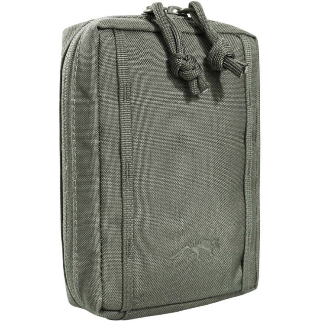 Tasmanian Tiger Tac Pouch 1.1 IRR, multitask, šedá/zelená