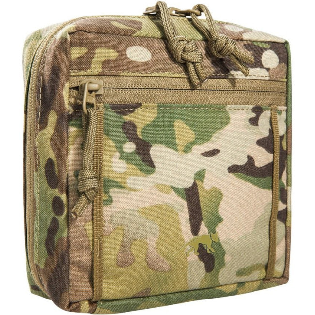 Tasmanian Tiger Tac Pouch 5.1 MC, multifunkční taška, maskování