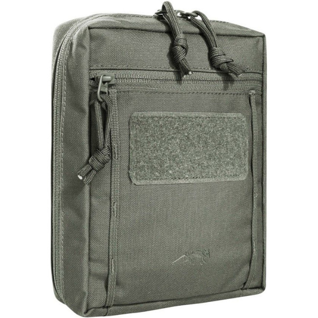 Tasmanian Tiger Tac Pouch 6.1 IRR, multifunkční taška, šedá/zelená
