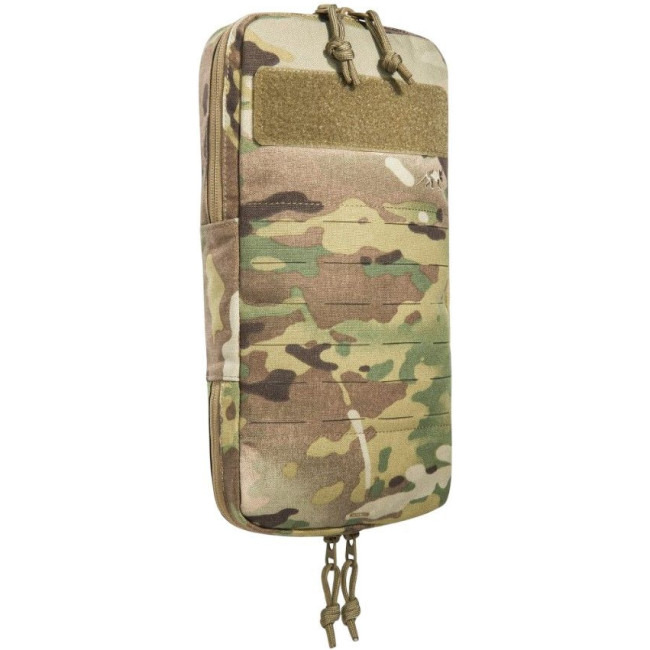Tasmanian Tiger Bladder Pouch Extended MC, pouzdro, camo