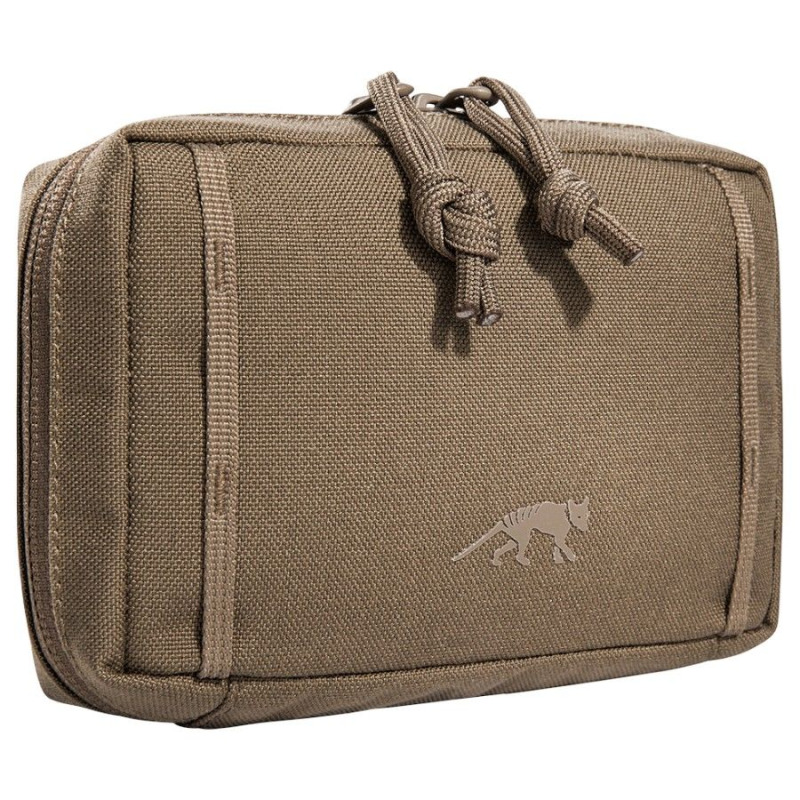 Tasmanian Tiger Tac Pouch 4.1, multitask, hnědá