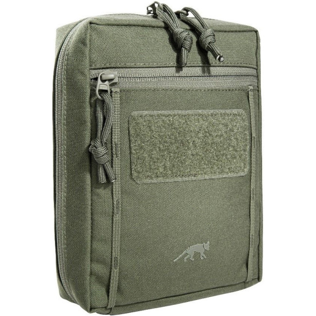 Tasmanian Tiger Tac Pouch 6.1, multitask, zelená