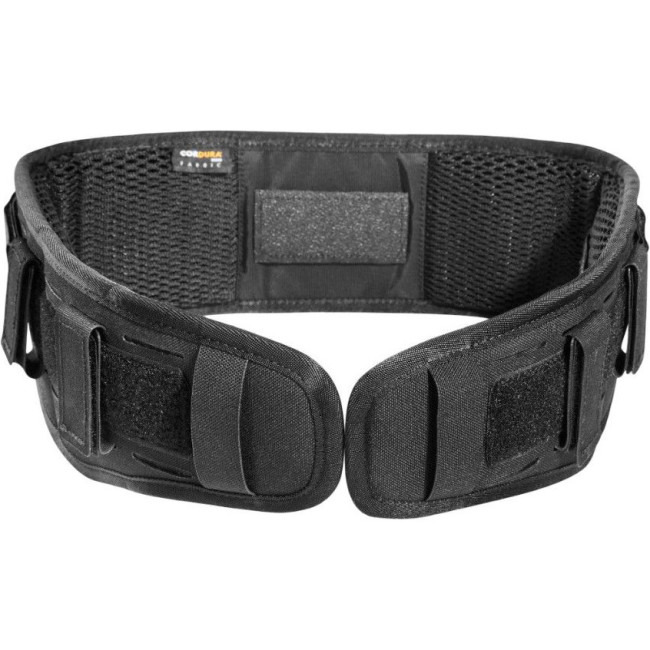 Tasmanian Tiger Belt Padding M&P, opasek, černý