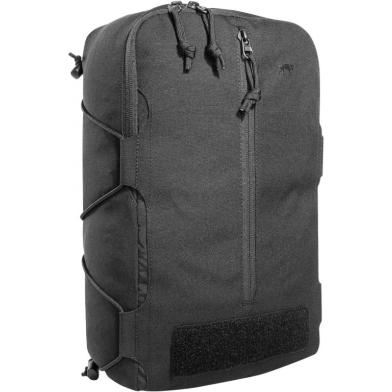 Tasmanian Tiger Tac Pouch 14, víceúčelová taška, černá