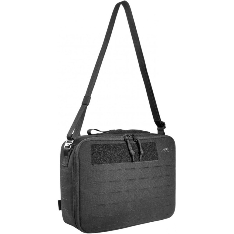 Tasmanian Tiger Modular Support Bag, Taška, černá