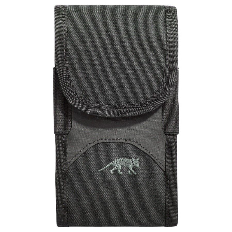Tasmanian Tiger Tactical Phone Cover XL, černá