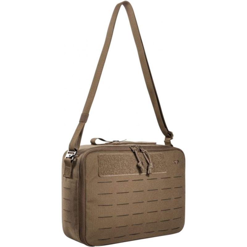 Tasmanian Tiger Modular Support Bag, Taška, Hnědá
