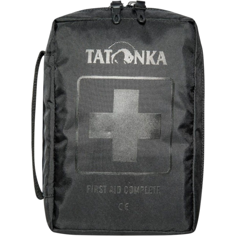 Tatonka First Aid Complete, lékárnička, černá