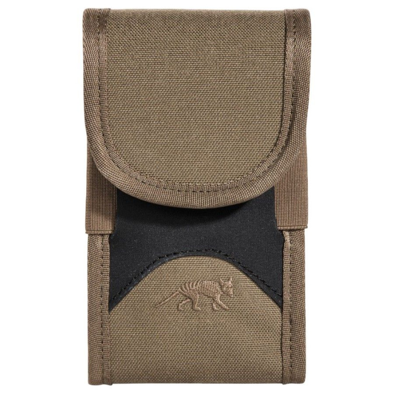 Tasmanian Tiger Tactical Phone Cover L, hnědá