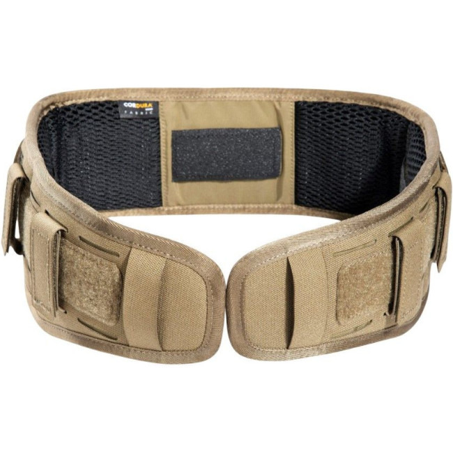 Tasmanian Tiger Belt Padding M&P, opasek, khaki