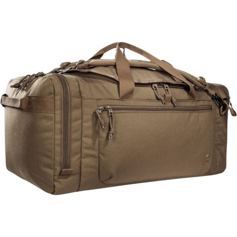 Tasmanian Tiger Officers Bag, Taška, Hnědá