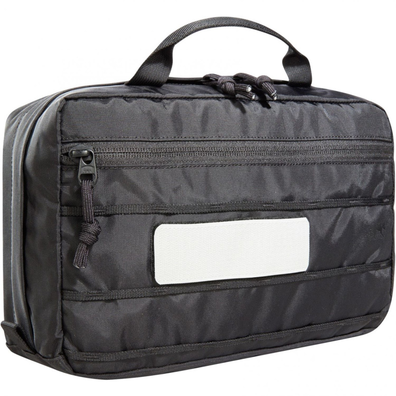 Tasmanian Tiger Multipurpose Pouch VL, víceúčelová taška, černá
