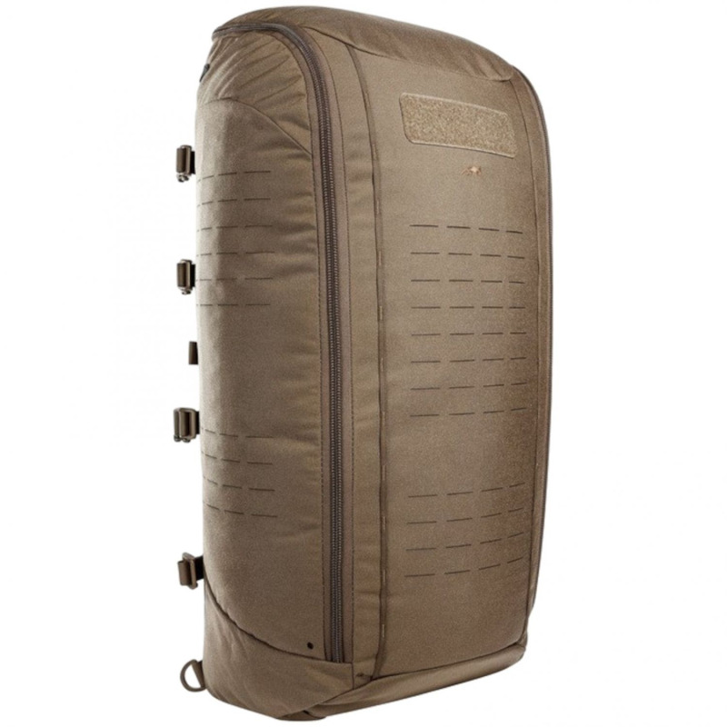 Tasmanian Tiger Base Carrier Pack 65, Základna pro batoh, hnědá
