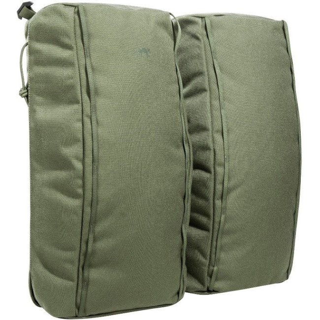 Tasmanian Tiger Tac Pouch 15 BSP (Pair), taška, zelená