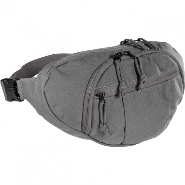 Tasmanian Tiger Hip Bag MKII, ledvinka, šedá