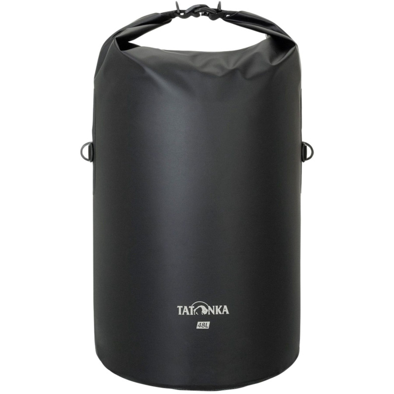 Tatonka WP Stuffbag 48L, drybag, černý