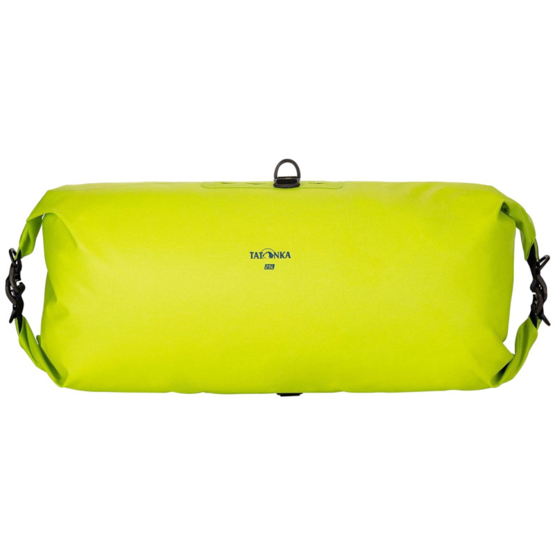 Tatonka WP Stuffbag DBL 25L, suchý vak, zelená