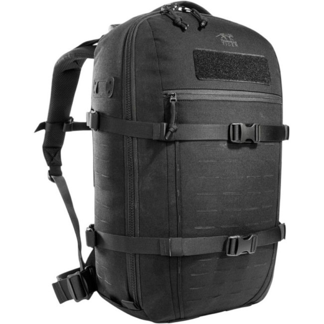 Tasmanian Tiger Modular Tac Pack 28, batoh, černý