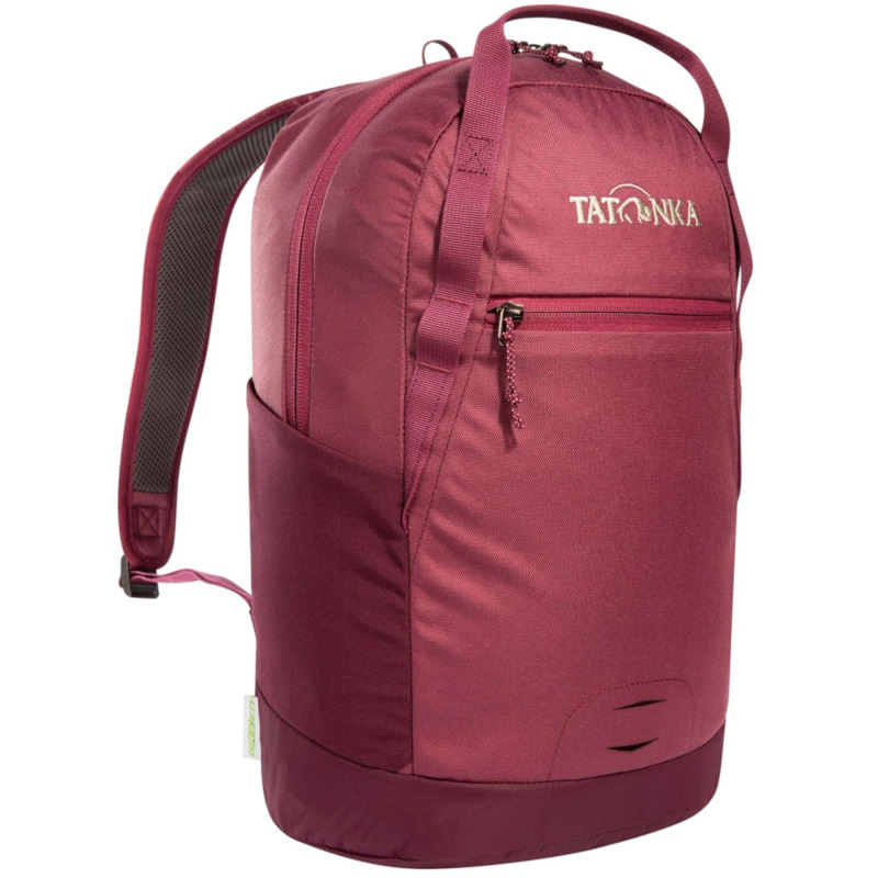 Tatonka City Pack 15L, batoh, červený