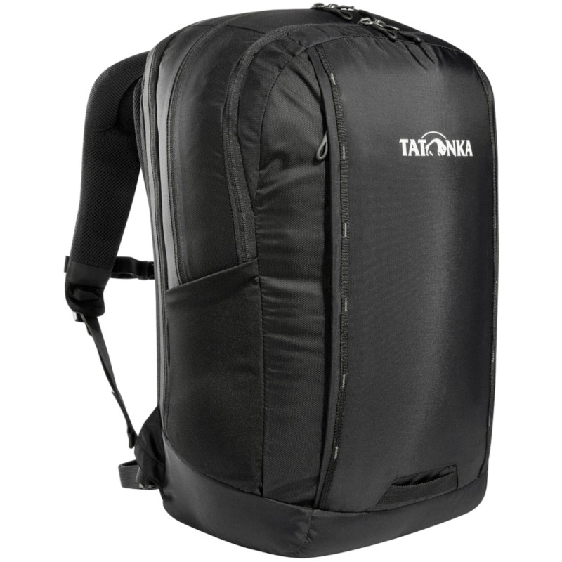 Tatonka Server Pack 27L, batoh, černý