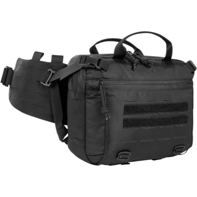 Tasmanian Tiger Modular Hip Bag 3, ledvinka, černá