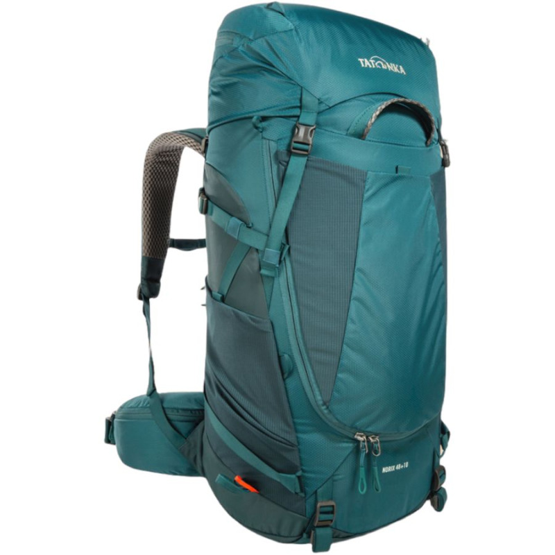 Tatonka Norix 48+10, batoh, teal green/jasper