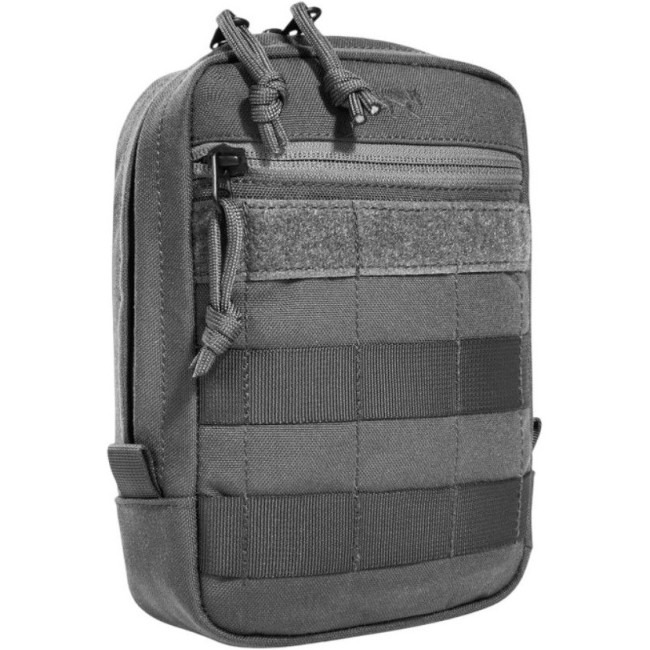 Tasmanian Tiger Tac Pouch 5 Horizontal, pouzdro, šedá