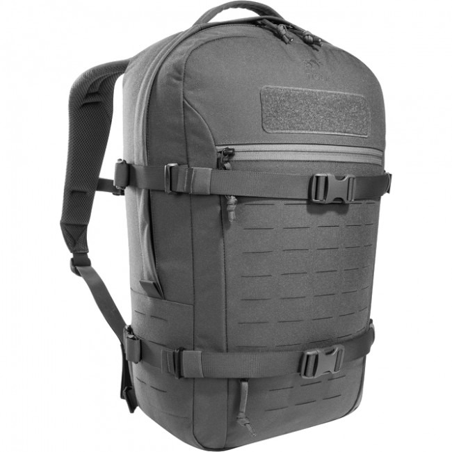 Tasmanian Tiger Modular Daypack XL, batoh, šedá