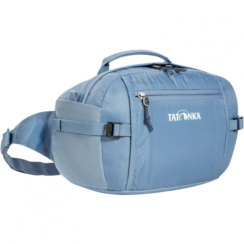 Tatonka Hip Bag M, ledvinka, modrá