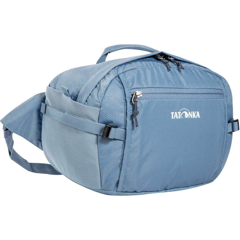 Tatonka Hip Bag L, ledvinka, modrá